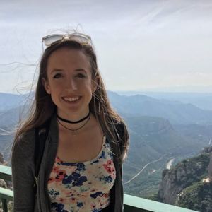 Meet your Posher, Kelsey